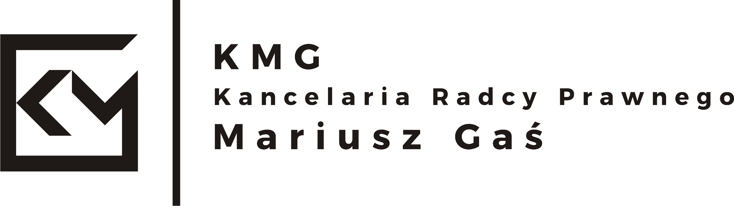 KMG | Kancelaria Radcy Prawnego Mariusz Gaś